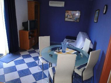 Holiday Apartment in Primoten (Sibensko-Kninska) or holiday homes and vacation rentals
