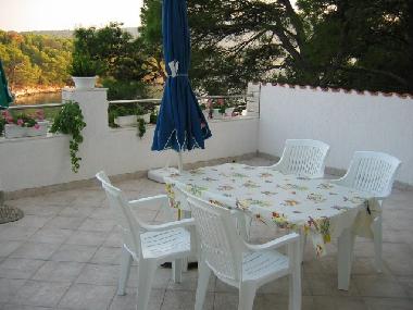 Holiday Apartment in Primoten (Sibensko-Kninska) or holiday homes and vacation rentals