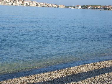 Holiday Apartment in Primoten (Sibensko-Kninska) or holiday homes and vacation rentals