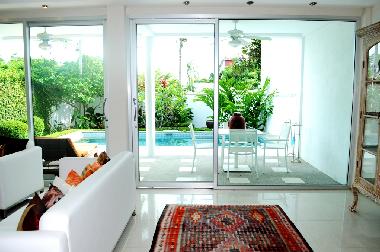 Villa in Naiharn (Phuket) or holiday homes and vacation rentals