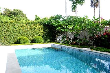 Villa in Naiharn (Phuket) or holiday homes and vacation rentals