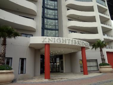 Knights Bridge Apartments