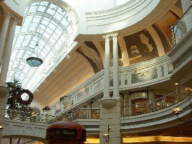 Canal Walk 
