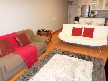 Lounge - 2*3 seater couches