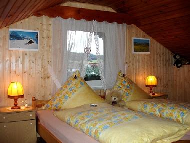 Holiday House in Brotterode-Trusetal (Thuringian forest) or holiday homes and vacation rentals