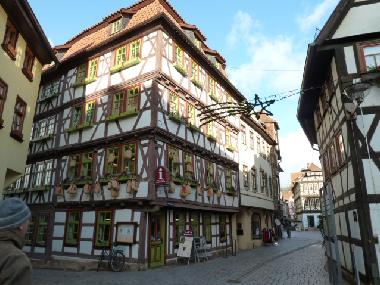 Holiday Apartment in Trusetal (Thuringian forest) or holiday homes and vacation rentals