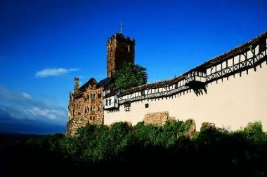 Holiday Apartment in Trusetal (Thuringian forest) or holiday homes and vacation rentals