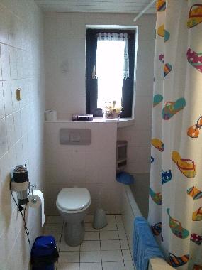 Holiday Apartment in Idar-Oberstein (Hunsrck - Nahe) or holiday homes and vacation rentals