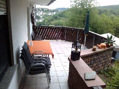 Holiday Apartment in Idar-Oberstein (Hunsrck - Nahe) or holiday homes and vacation rentals