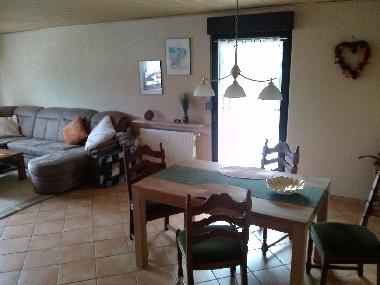 Holiday Apartment in Idar-Oberstein (Hunsrck - Nahe) or holiday homes and vacation rentals