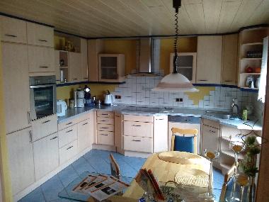 Holiday Apartment in Idar-Oberstein (Hunsrck - Nahe) or holiday homes and vacation rentals
