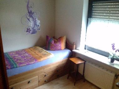 Holiday Apartment in Idar-Oberstein (Hunsrck - Nahe) or holiday homes and vacation rentals