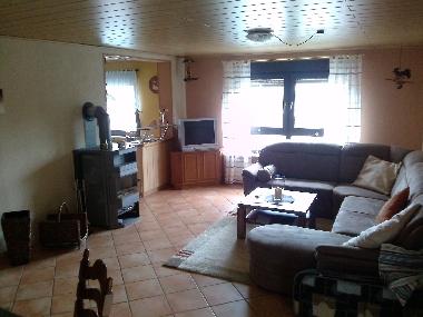 Holiday Apartment in Idar-Oberstein (Hunsrck - Nahe) or holiday homes and vacation rentals