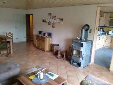 Holiday Apartment in Idar-Oberstein (Hunsrck - Nahe) or holiday homes and vacation rentals