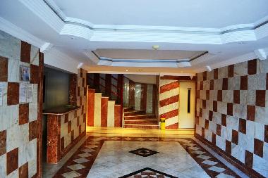 Holiday Apartment in Mahmutlar (Antalya) or holiday homes and vacation rentals