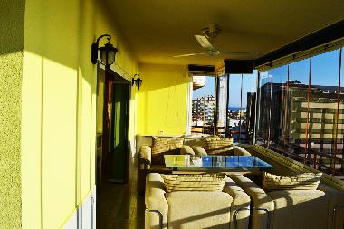 Holiday Apartment in Mahmutlar (Antalya) or holiday homes and vacation rentals