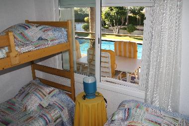 Holiday Apartment in El Vendrell (Tarragona) or holiday homes and vacation rentals