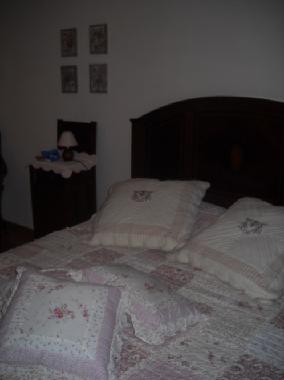 Holiday House in Luogosanto (Sassari) or holiday homes and vacation rentals