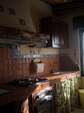 Holiday House in Luogosanto (Sassari) or holiday homes and vacation rentals