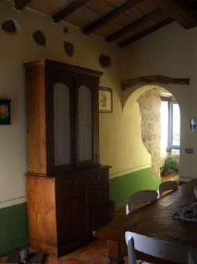 Holiday House in Luogosanto (Sassari) or holiday homes and vacation rentals