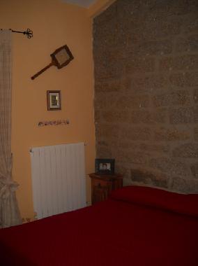 Holiday House in Luogosanto (Sassari) or holiday homes and vacation rentals