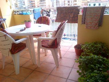 Holiday Apartment in Valencia (Valencia / Val�ncia) or holiday homes and vacation rentals