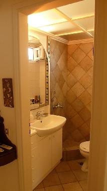 Holiday Apartment in Vourvourou (Chalkidiki) or holiday homes and vacation rentals