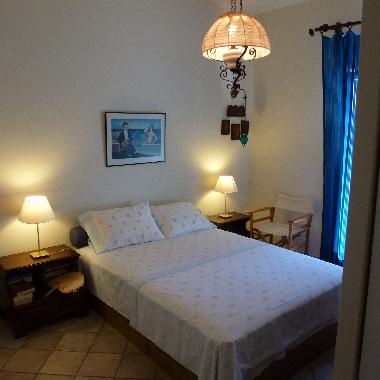 Holiday Apartment in Vourvourou (Chalkidiki) or holiday homes and vacation rentals