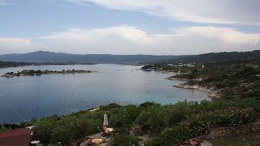 Holiday Apartment in Vourvourou (Chalkidiki) or holiday homes and vacation rentals