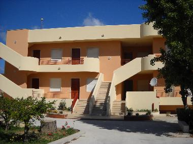 Holiday Apartment in Marsala (Trapani) or holiday homes and vacation rentals