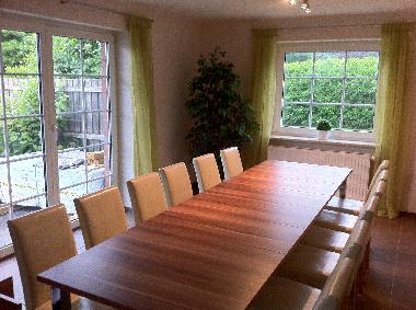 Holiday House in Ostseebad Schnhagen (Ostsee-Festland) or holiday homes and vacation rentals