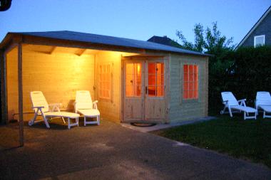 Holiday House in Ostseebad Schnhagen (Ostsee-Festland) or holiday homes and vacation rentals