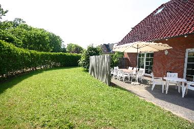 Holiday House in Ostseebad Schnhagen (Ostsee-Festland) or holiday homes and vacation rentals