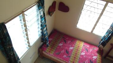 Holiday House in Kokrobitey (Greater Accra) or holiday homes and vacation rentals