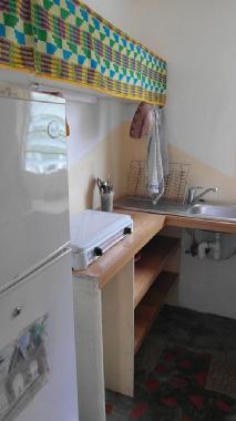 Holiday House in Kokrobitey (Greater Accra) or holiday homes and vacation rentals