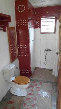 Holiday House in Kokrobitey (Greater Accra) or holiday homes and vacation rentals