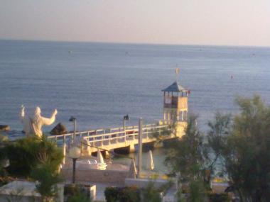 Holiday Apartment in Giovinazzo (Bari) (Bari) or holiday homes and vacation rentals