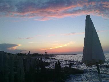 Holiday Apartment in Giovinazzo (Bari) (Bari) or holiday homes and vacation rentals