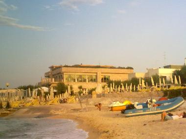Holiday Apartment in Giovinazzo (Bari) (Bari) or holiday homes and vacation rentals