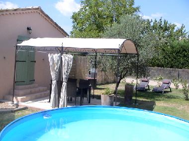 Holiday House in Saint Antonin/LORGUES (Var) or holiday homes and vacation rentals