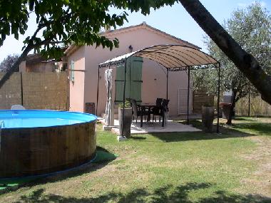 Holiday House in Saint Antonin/LORGUES (Var) or holiday homes and vacation rentals