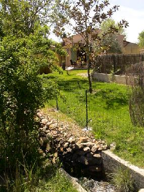 Holiday House in Saint Antonin/LORGUES (Var) or holiday homes and vacation rentals