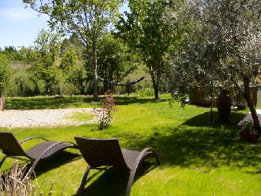 Holiday House in Saint Antonin/LORGUES (Var) or holiday homes and vacation rentals
