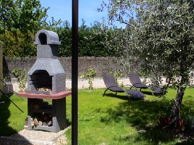 Holiday House in Saint Antonin/LORGUES (Var) or holiday homes and vacation rentals