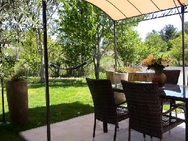 Holiday House in Saint Antonin/LORGUES (Var) or holiday homes and vacation rentals