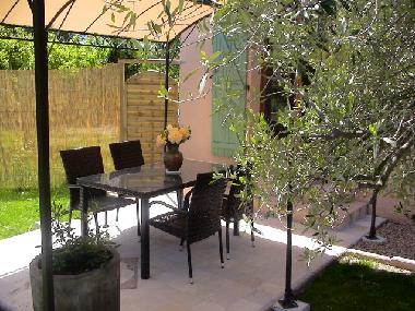 Holiday House in Saint Antonin/LORGUES (Var) or holiday homes and vacation rentals