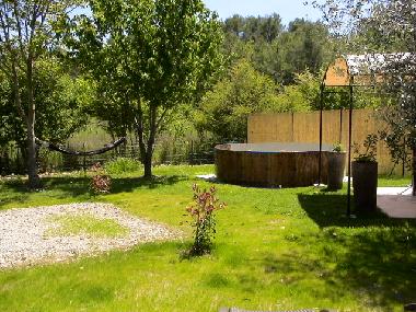 Holiday House in Saint Antonin/LORGUES (Var) or holiday homes and vacation rentals