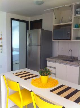 Holiday Apartment in Ipojuca (Pernambuco) or holiday homes and vacation rentals