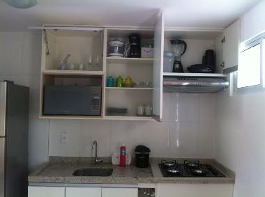 Holiday Apartment in Ipojuca (Pernambuco) or holiday homes and vacation rentals