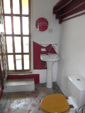 Holiday House in Kokrobitey (Greater Accra) or holiday homes and vacation rentals